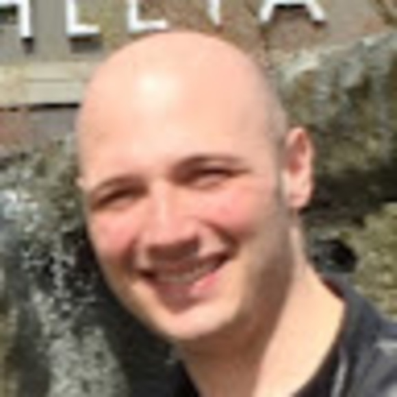 Meet your Posher, Keith - Picture 1 of 1